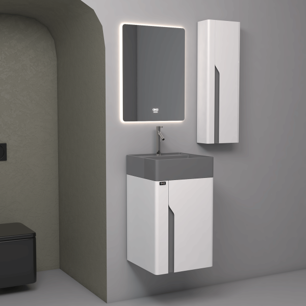 کابینت روشویی 2040 - Image 3