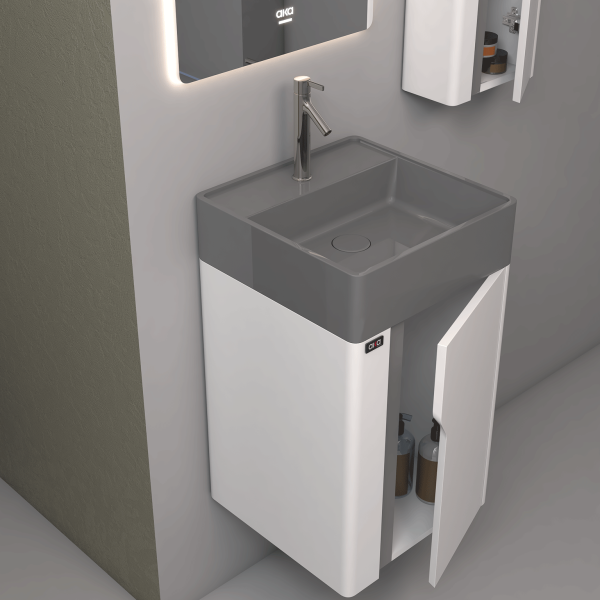 کابینت روشویی 2040 - Image 5