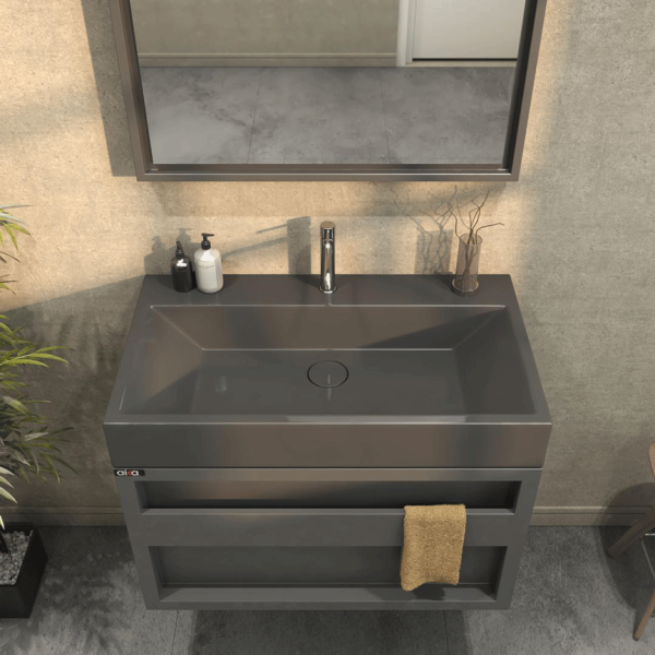 کابینت روشویی 2070 - Image 6