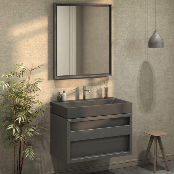 کابینت روشویی 2070 - Image 2