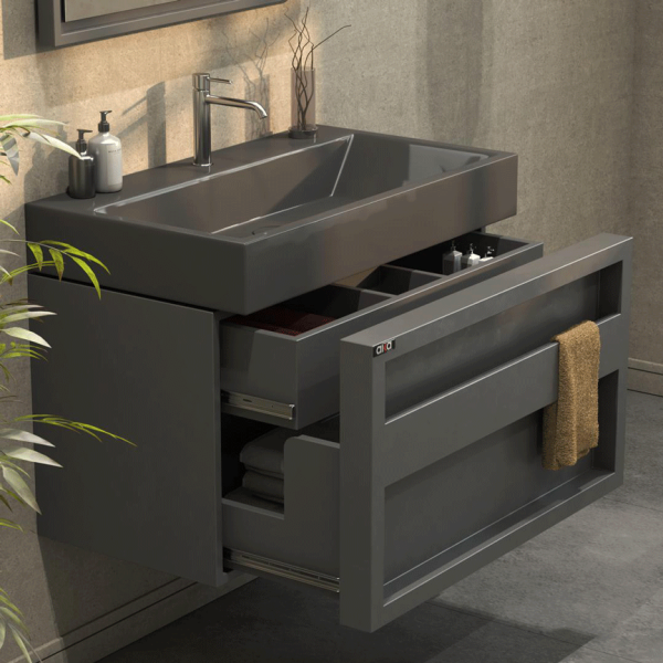 کابینت روشویی 2070 - Image 4