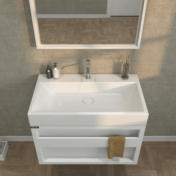 کابینت روشویی 2070 - Image 5