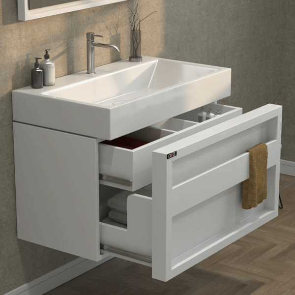 کابینت روشویی 2070 - Image 3