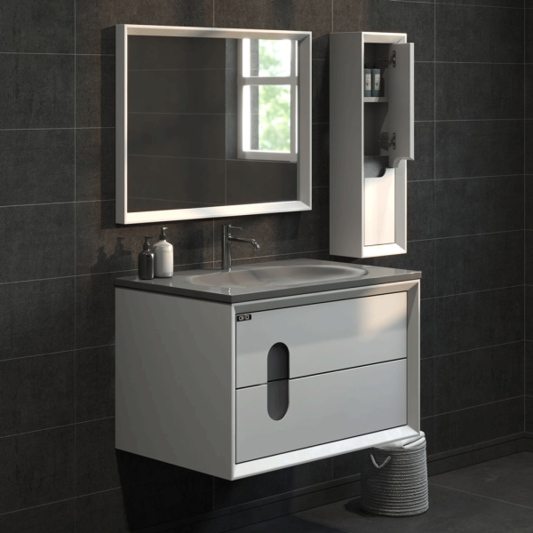 کابینت روشویی 2075 - Image 2