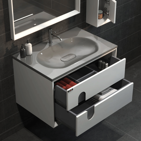 کابینت روشویی 2075 - Image 3