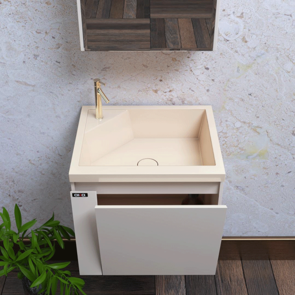 کابینت روشویی 3045 - Image 9