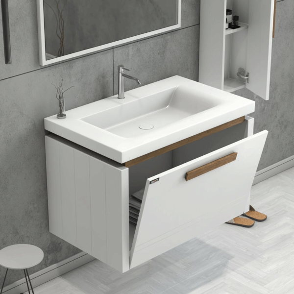 کابینت روشویی 3080 - Image 5