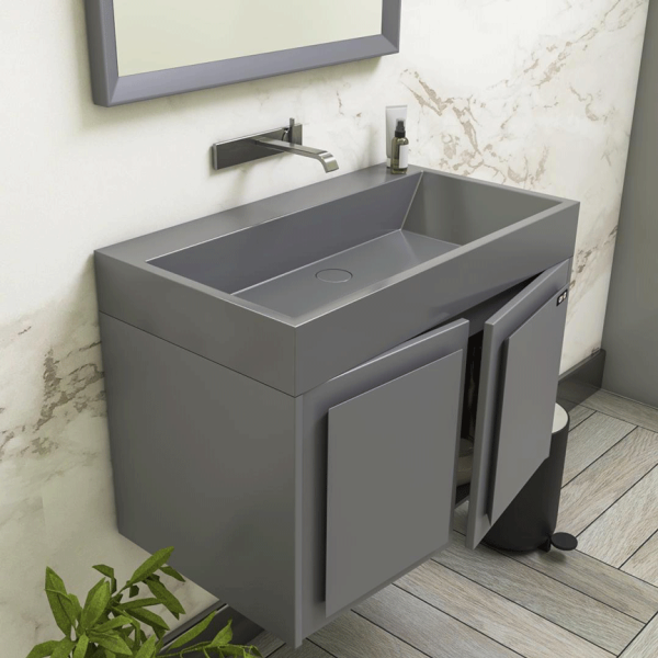 کابینت روشویی 4070 - Image 6