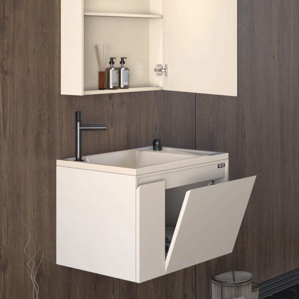 کابینت روشویی 8060 - Image 9