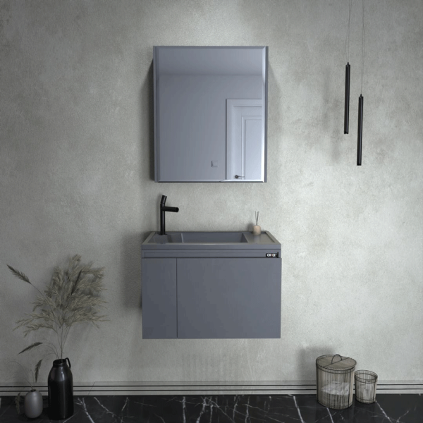 کابینت روشویی 8060 - Image 2