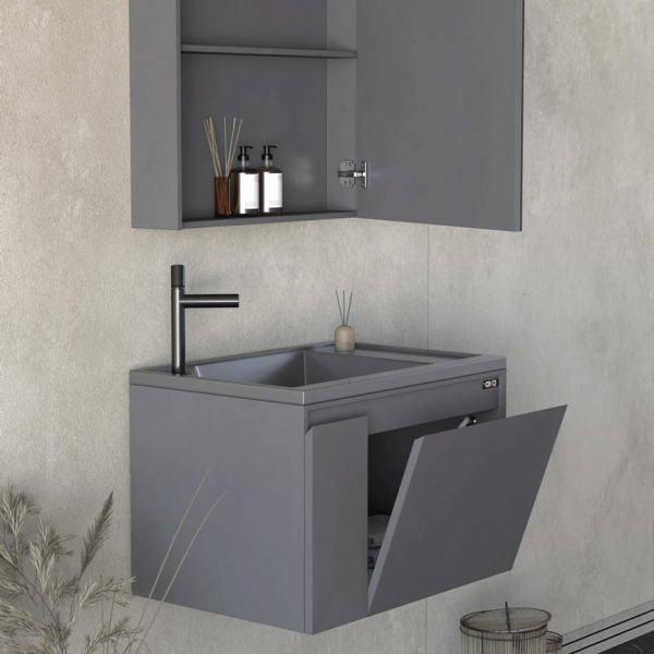 کابینت روشویی 8060 - Image 8