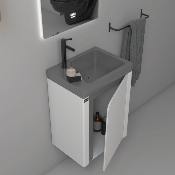 کابینت روشویی 4045 - Image 5