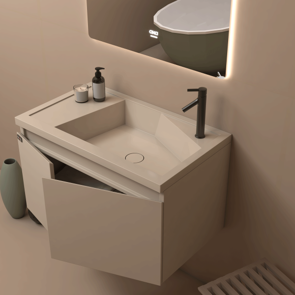 کابینت روشویی 3070 - Image 9