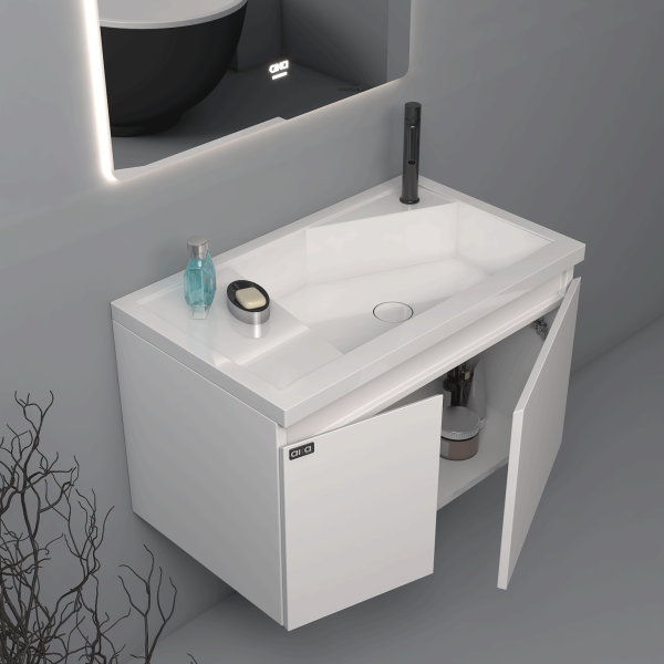 کابینت روشویی 3070 - Image 7