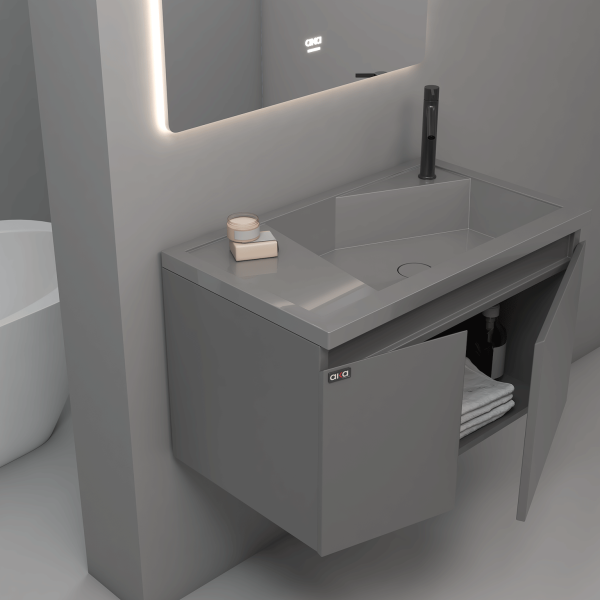 کابینت روشویی 3070 - Image 8
