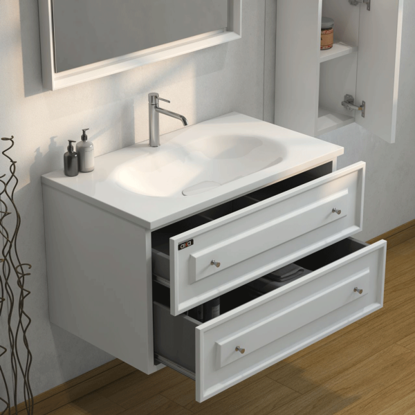 کابینت روشویی 3075 - Image 3