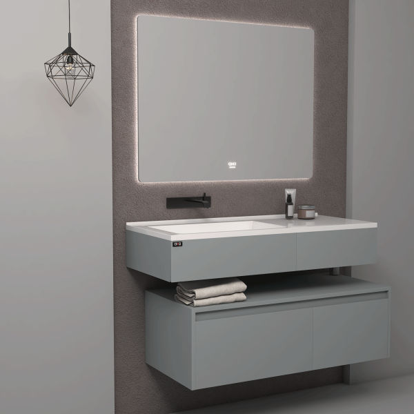 کابینت روشویی 4010 - Image 2