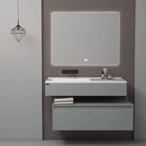 کابینت روشویی 4010