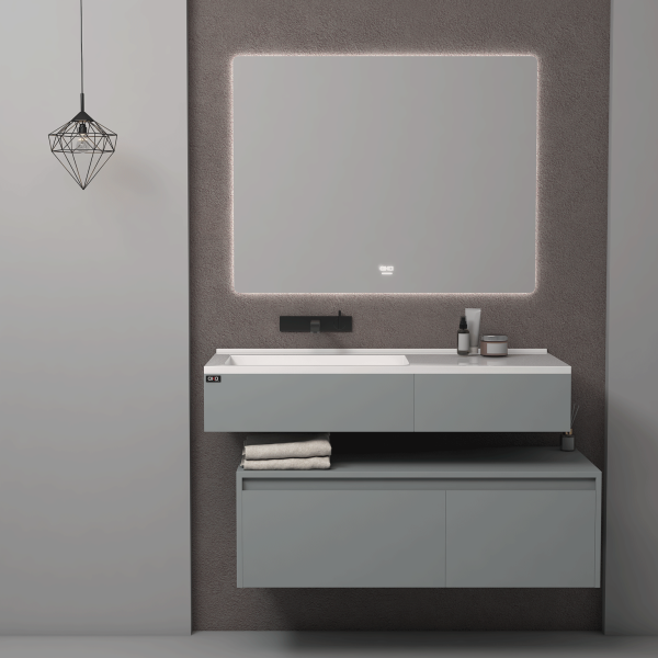 کابینت روشویی 4010