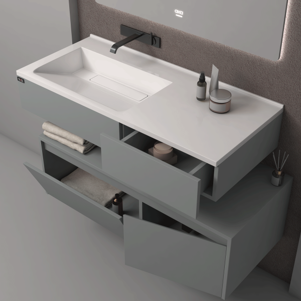 کابینت روشویی 4010 - Image 3