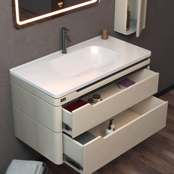 کابینت روشویی 4095 - Image 6