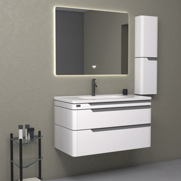 کابینت روشویی 4095 - Image 3