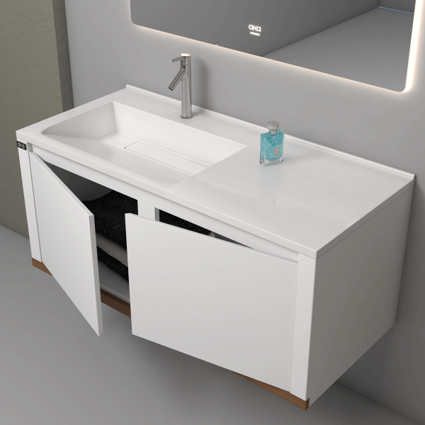 کابینت روشویی 5010 - Image 5