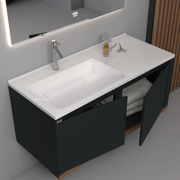 کابینت روشویی 5010 - Image 6