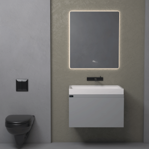 کابینت روشویی 6070