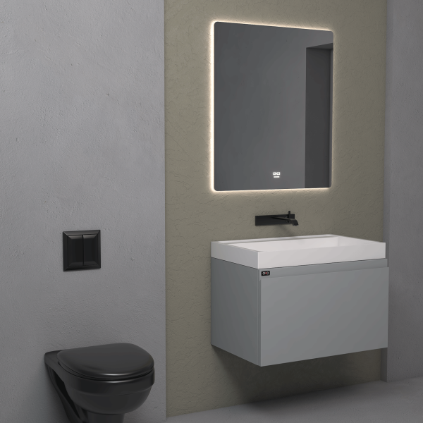 کابینت روشویی 6070 - Image 2