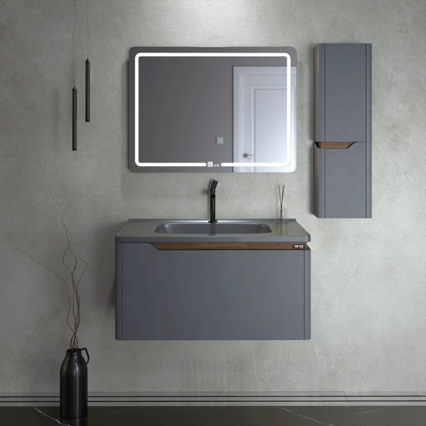 کابینت روشویی 6080 - Image 2