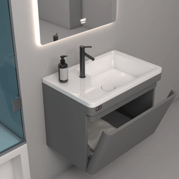 کابینت روشویی 9060 - Image 5