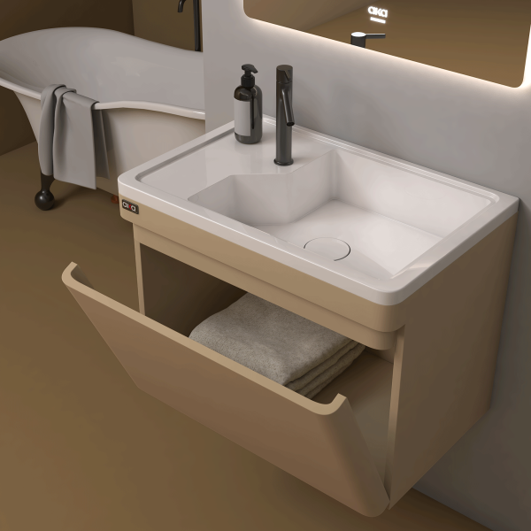 کابینت روشویی 9060 - Image 6