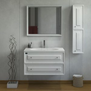 کابینت روشویی 3075